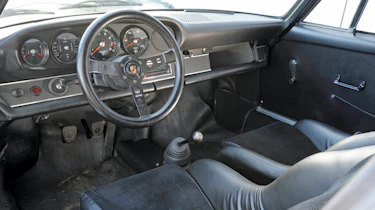 Porsche 2.7 RS lightweight
