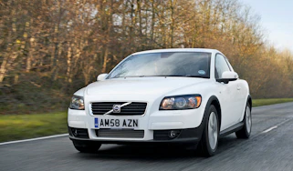 Volvo C30
