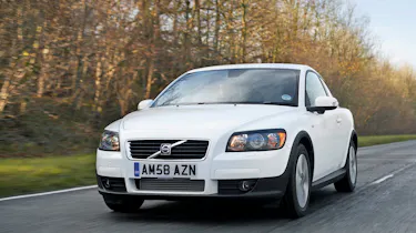 Volvo C30