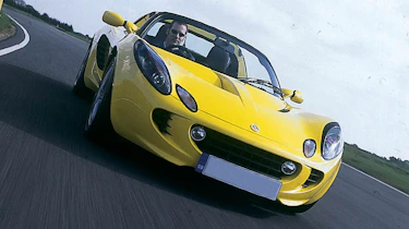 Lotus Elise S2 111S