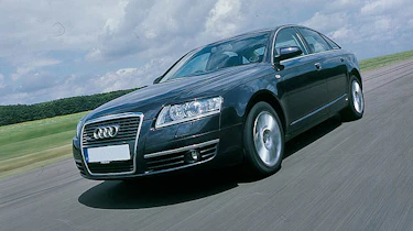A6 3.0 TDI quattro