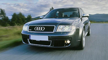 Audi RS6