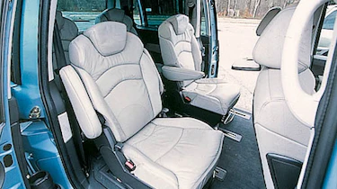 Citroen C8 2.2 HDi