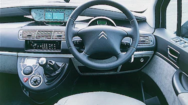 Citroen C8 2.2 HDi