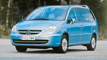 Citroen C8 2.2 HDi