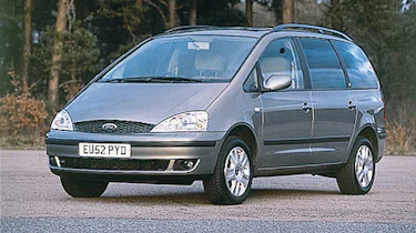 Ford Galaxy