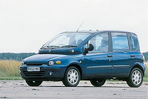 Fiat Multipla