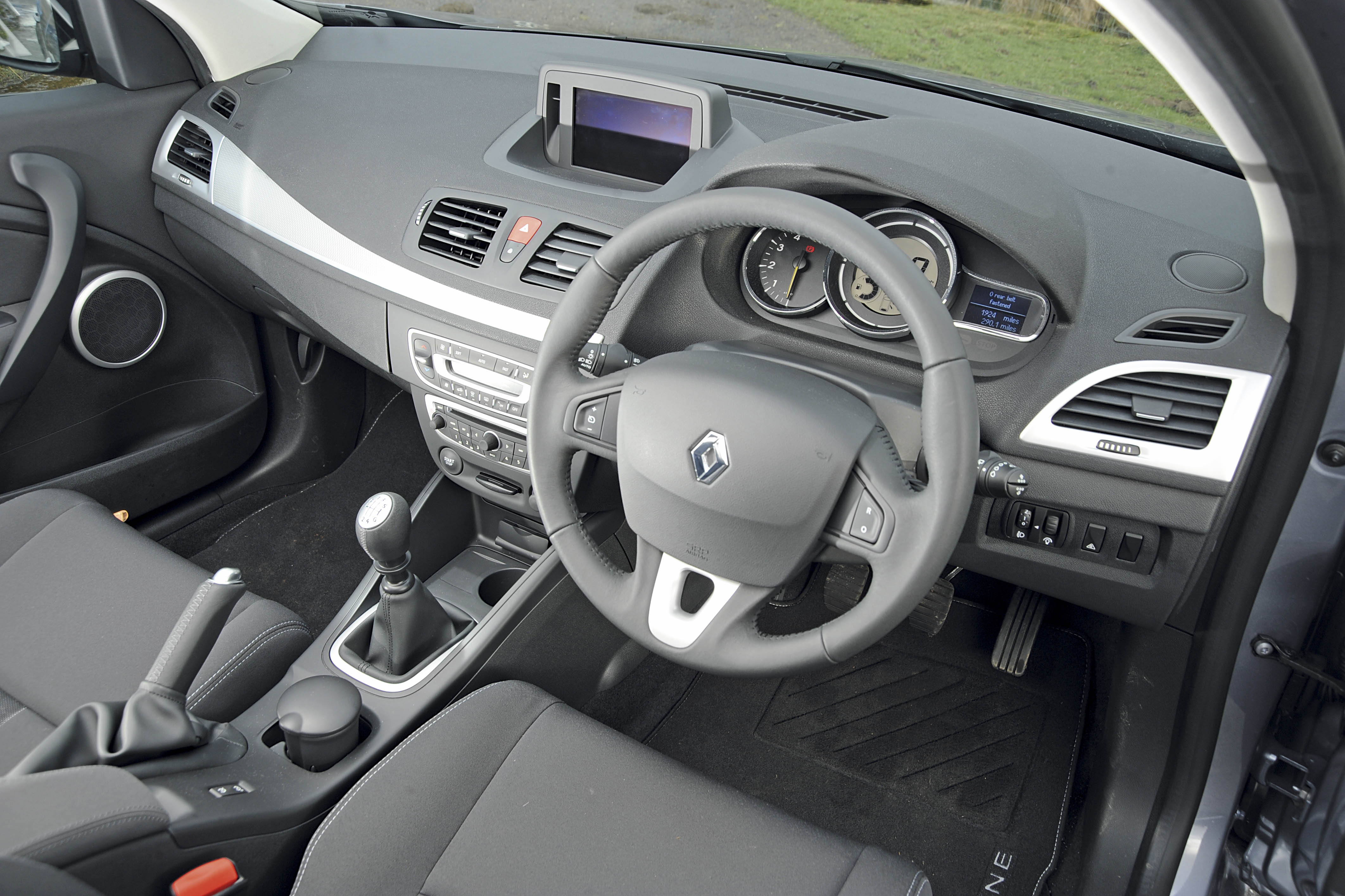 Renault Mégane