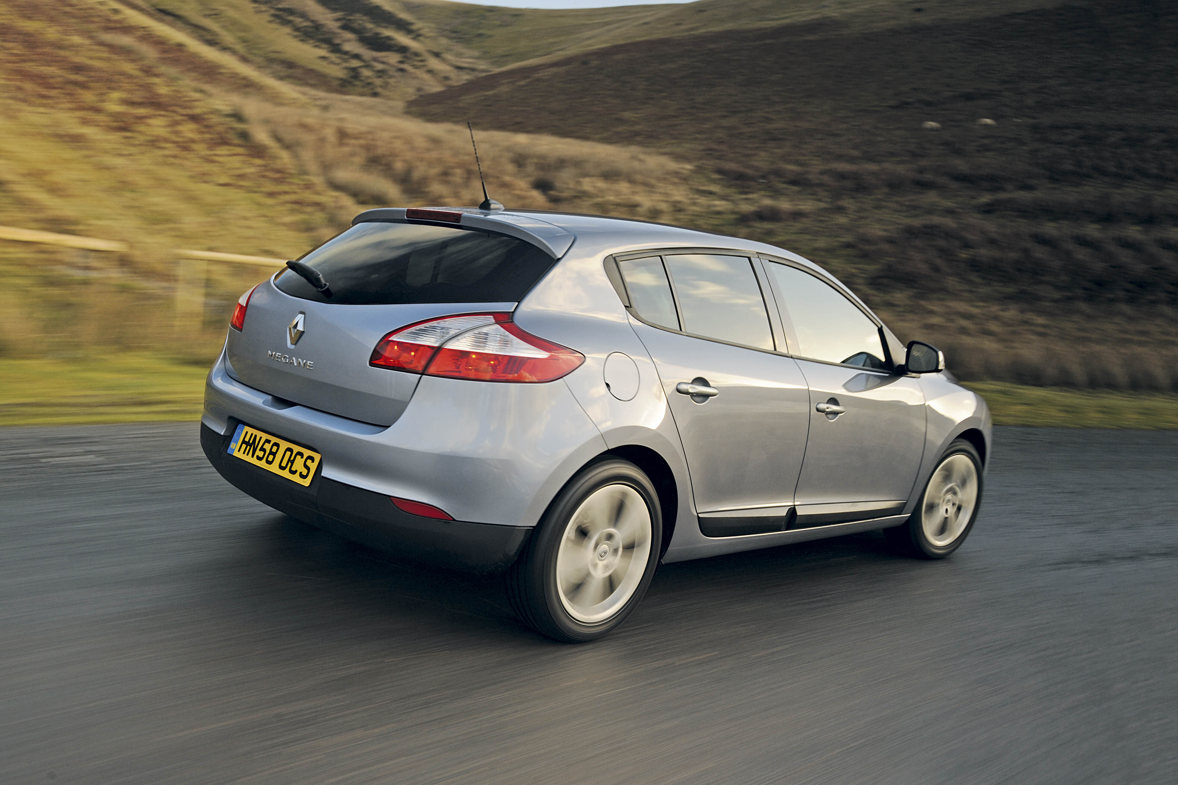 Renault Mégane