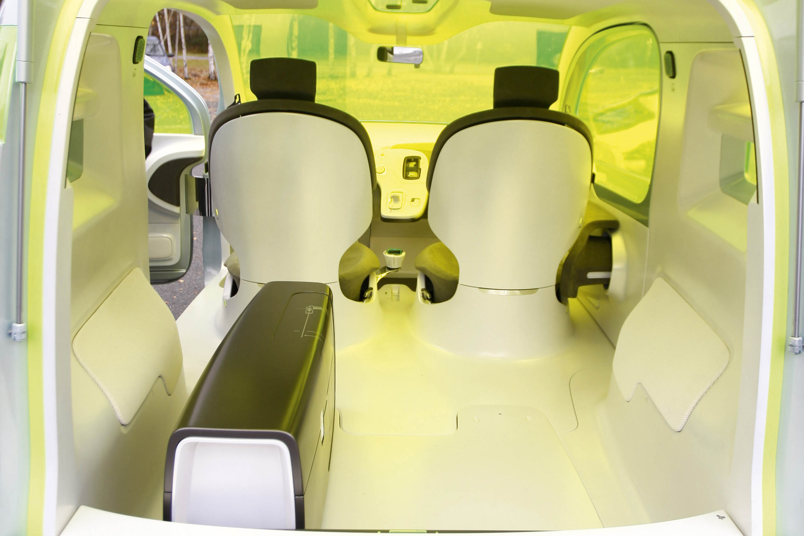 Renault Z.E.