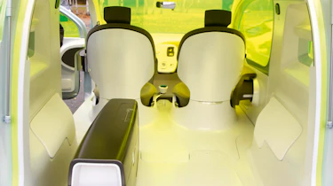 Renault Z.E.