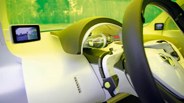 Renault Z.E.