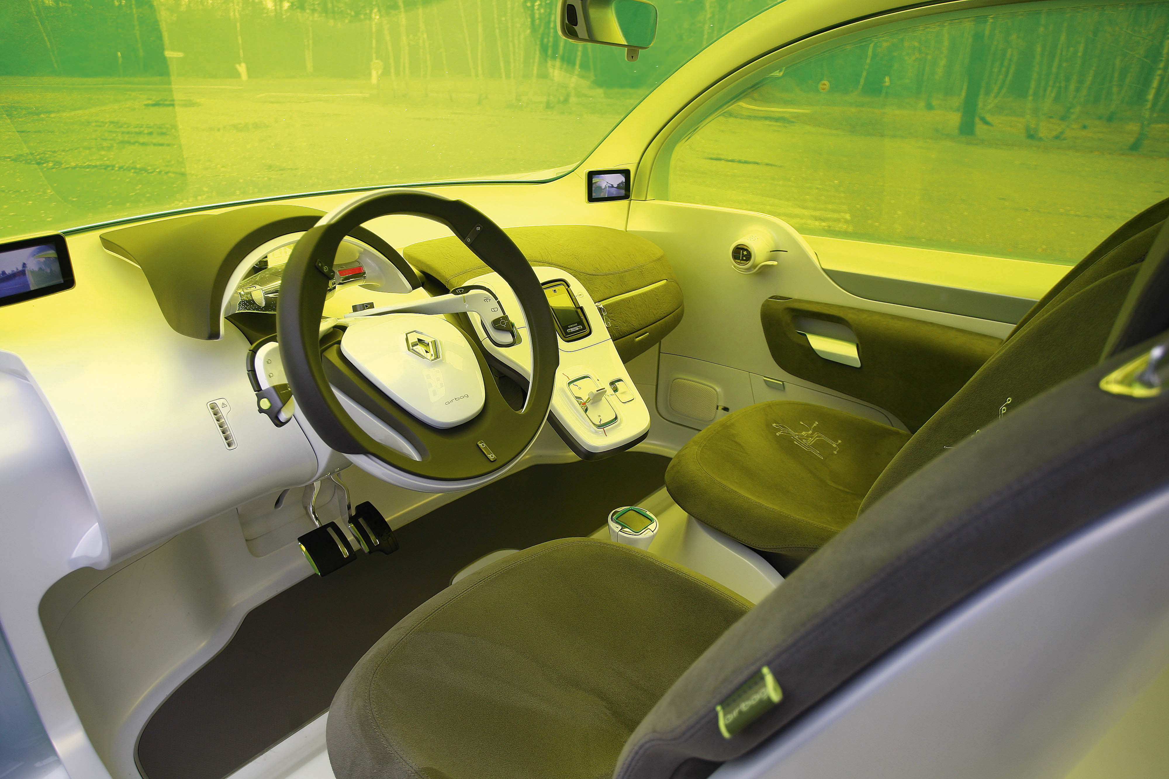 Renault Z.E.