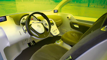 Renault Z.E.