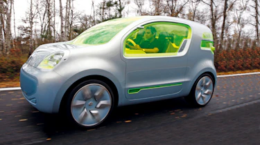 Renault Z.E.