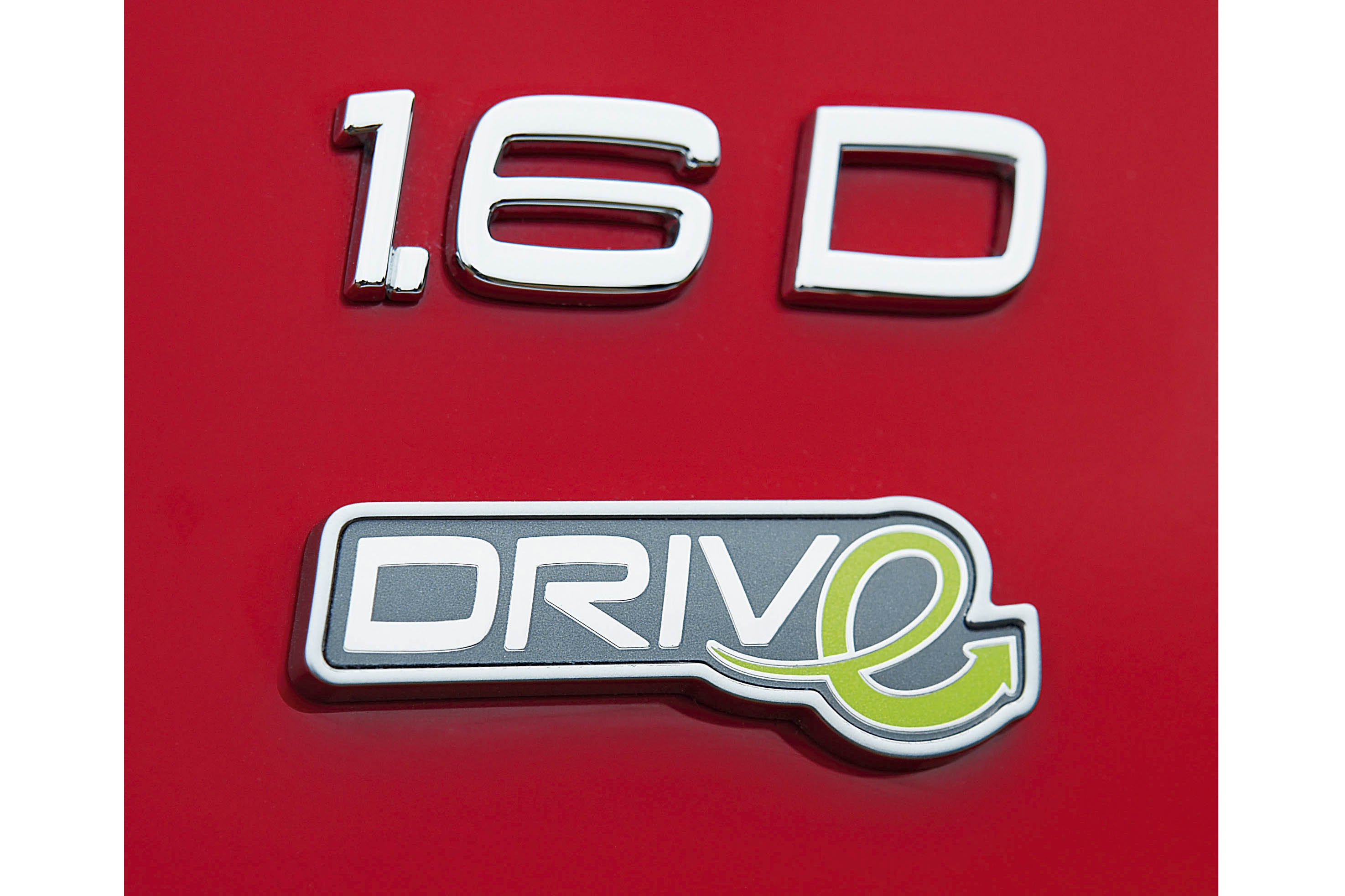 Volvo S40