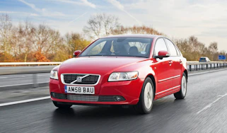 Volvo S40