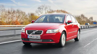 Volvo S40