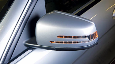 Mercedes C180K BlueEFFICIENCY
