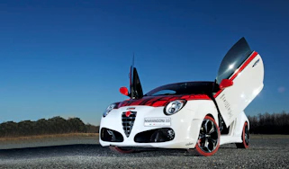 Alfa MiTo Marangoni M430