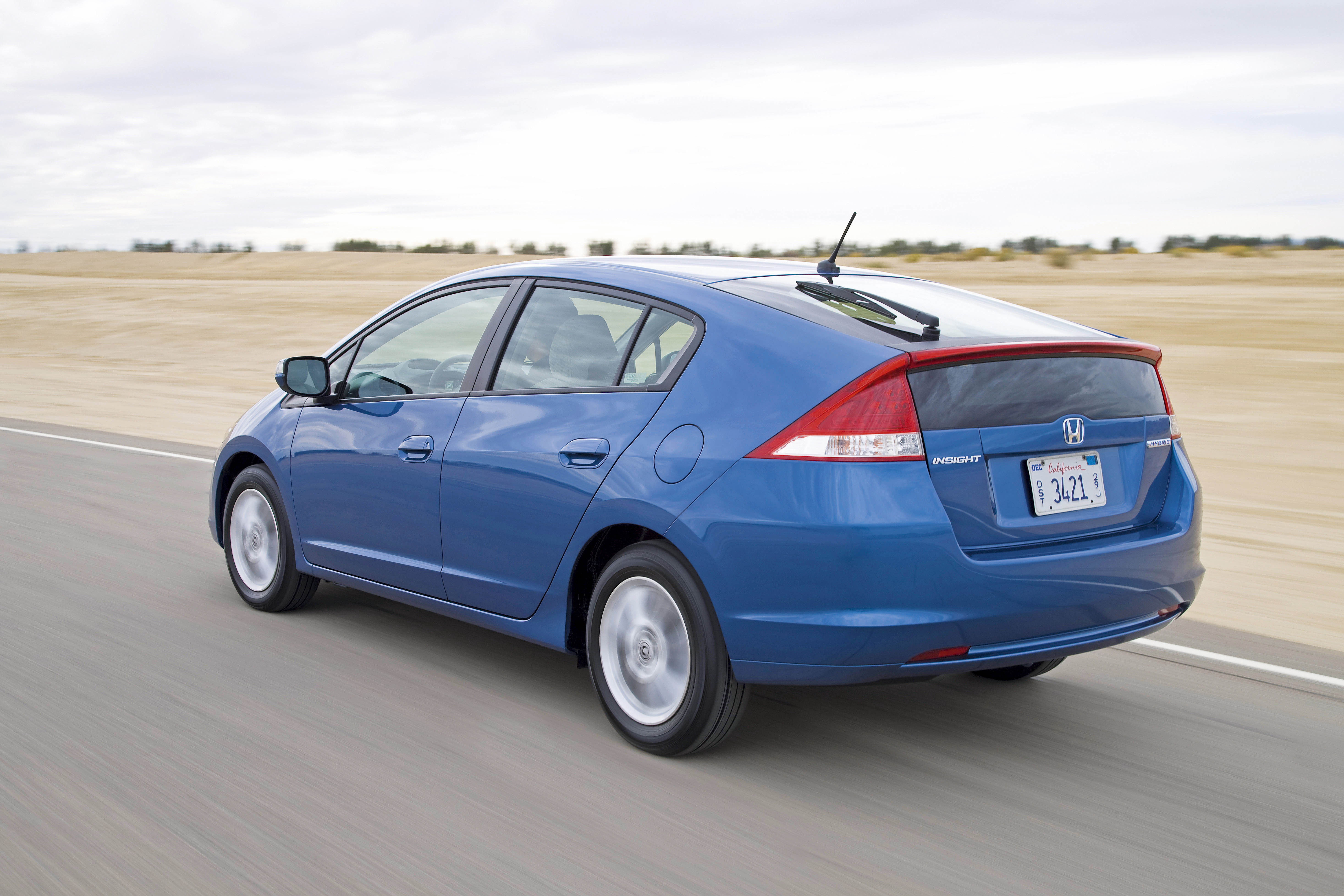 Honda Insight