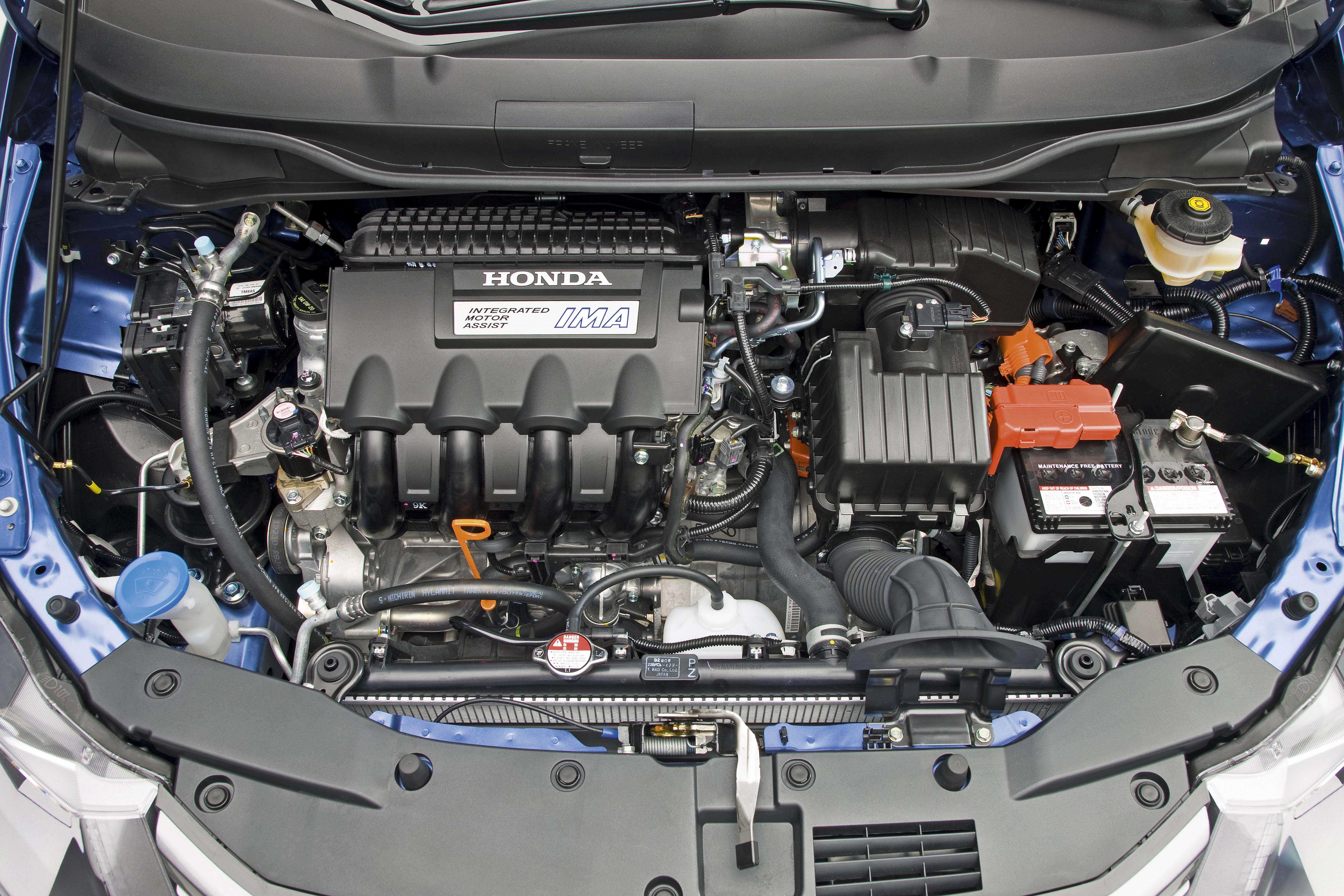 Honda Insight