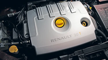 Renault Mégane Coupé