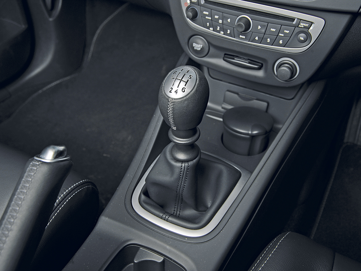 Renault Mégane Coupé