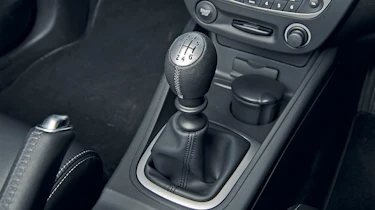 Renault Mégane Coupé