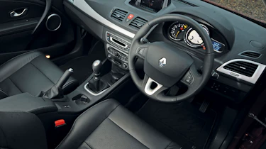 Renault Mégane Coupé