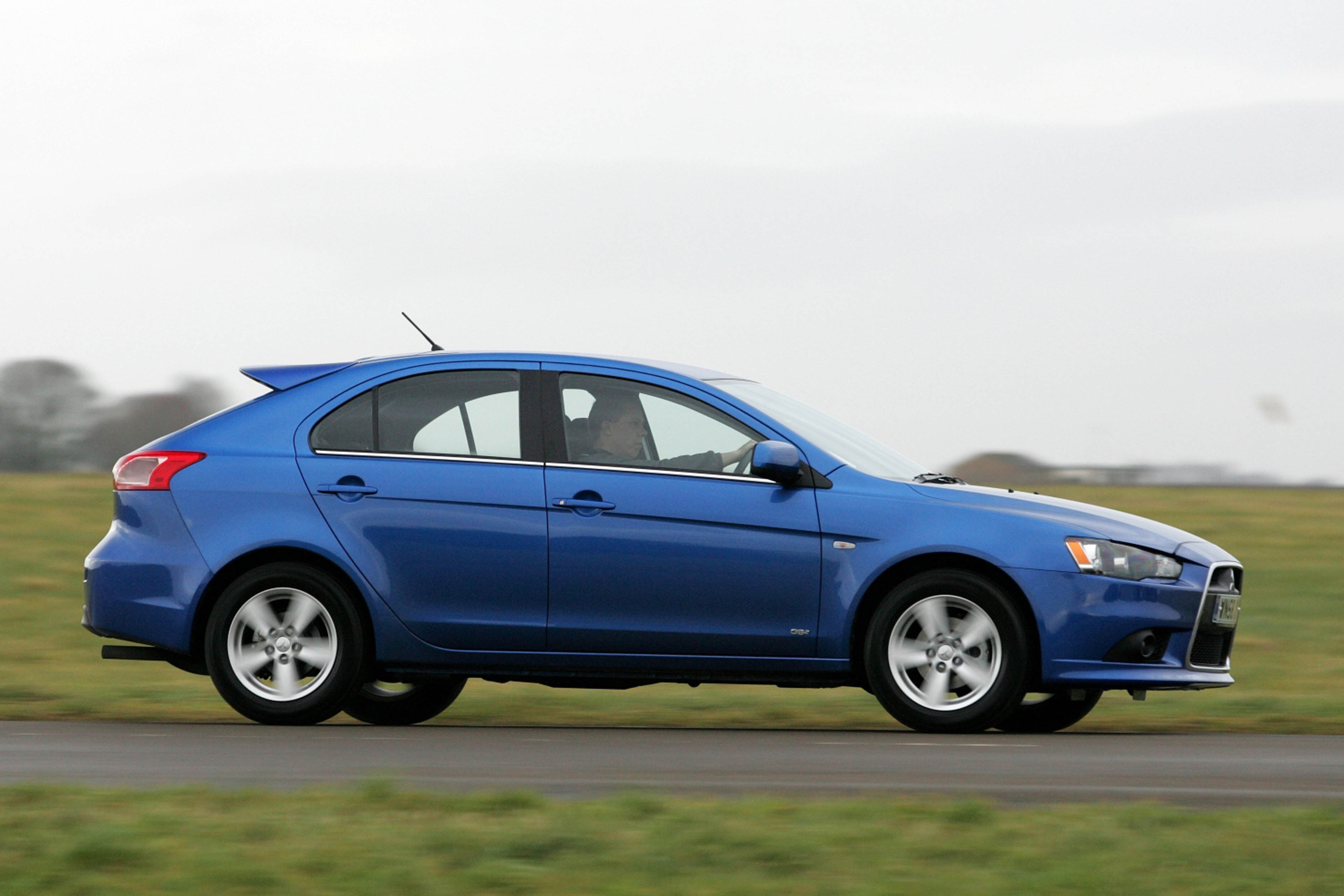 Mitsubishi Lancer Sportback