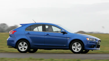 Mitsubishi Lancer Sportback