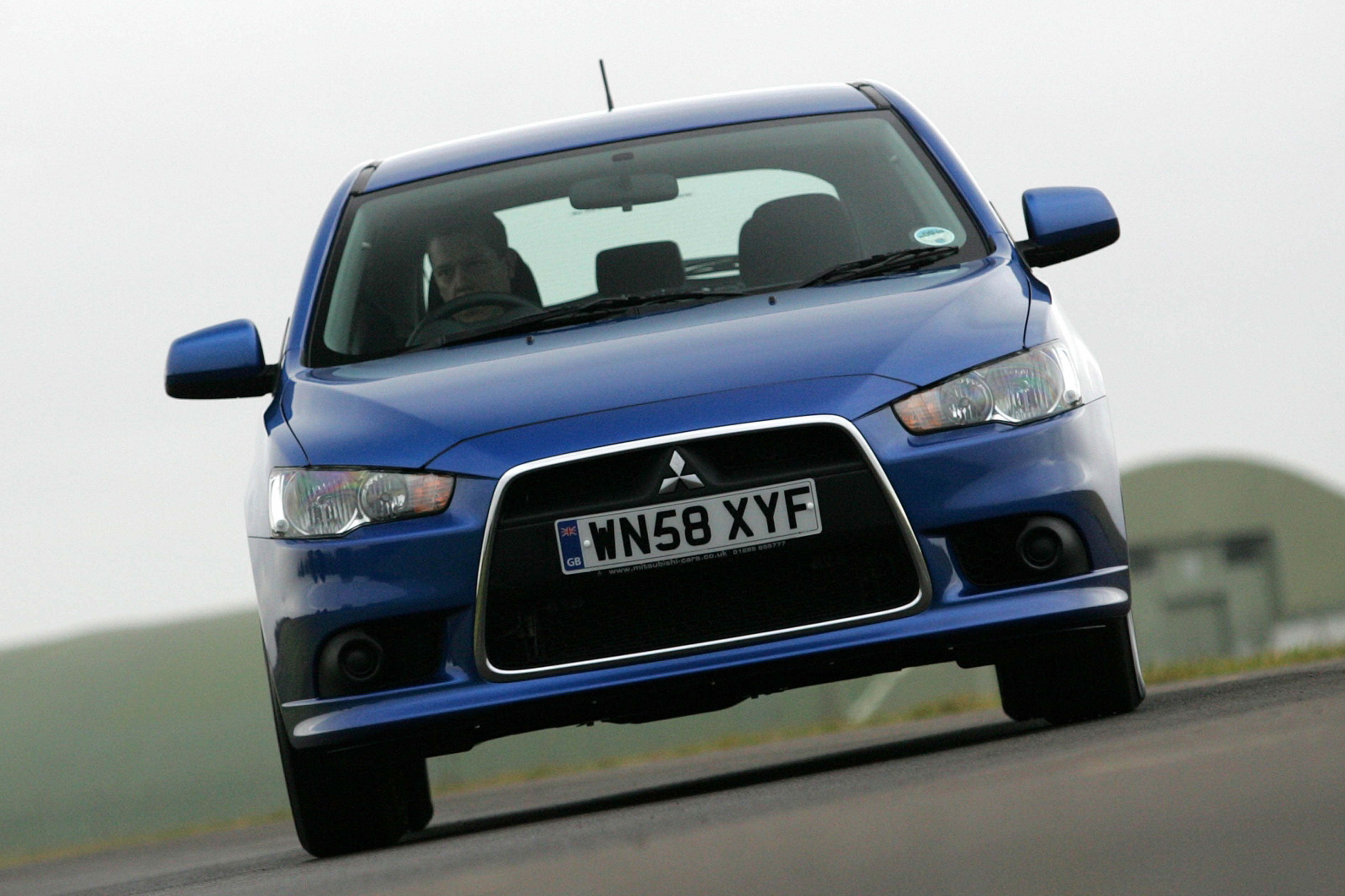 Mitsubishi Lancer Sportback