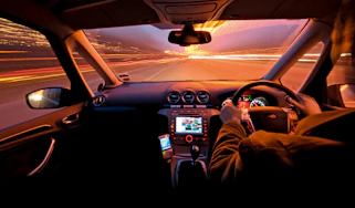 Hands-free kits tested