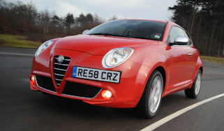 Alfa MiTo