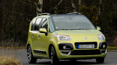 Citroen Picasso C3