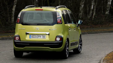 Citroen Picasso C3