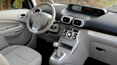 Citroen Picasso C3