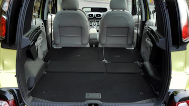 Citroen Picasso C3