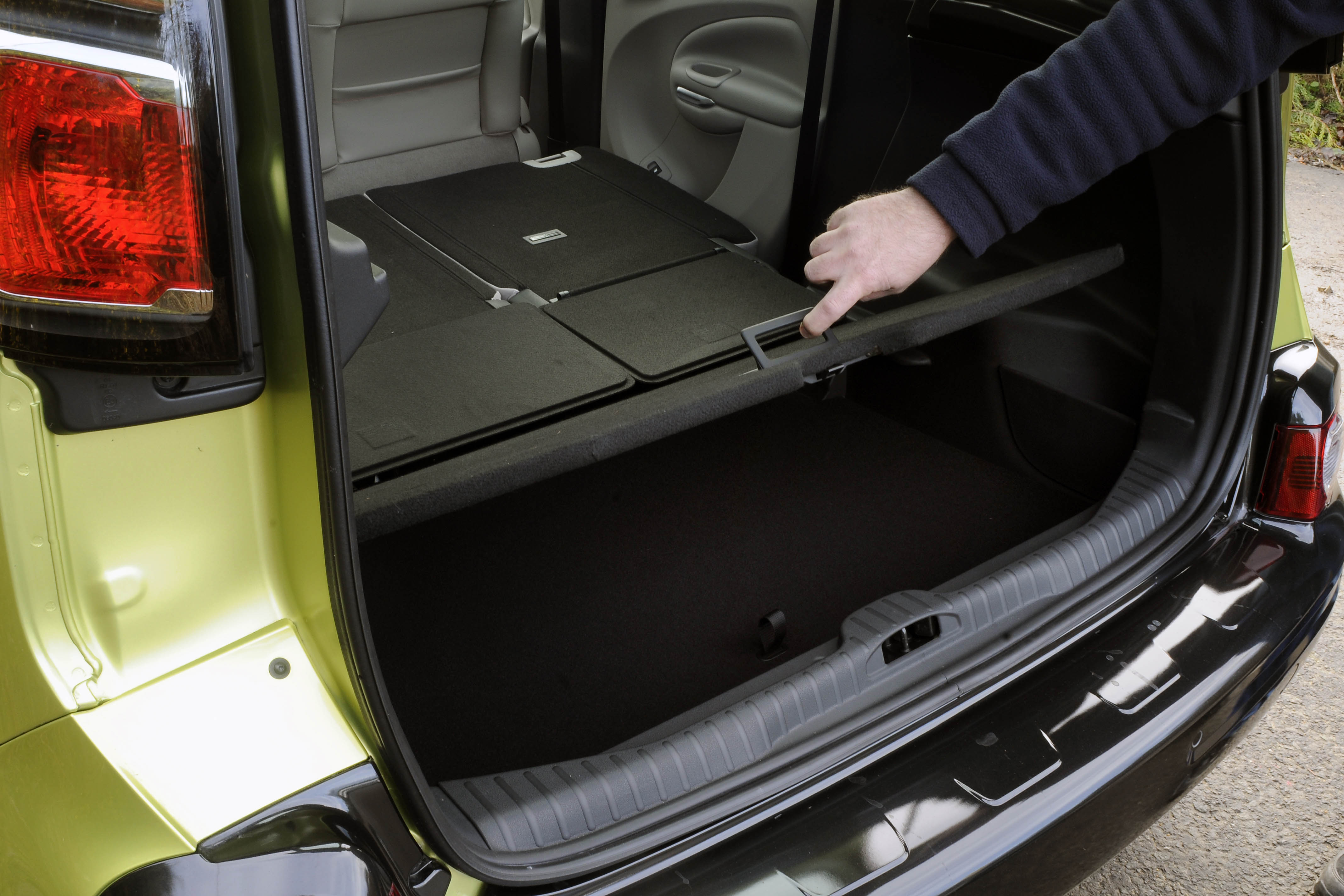 Citroen Picasso C3