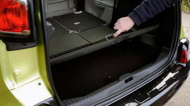 Citroen Picasso C3