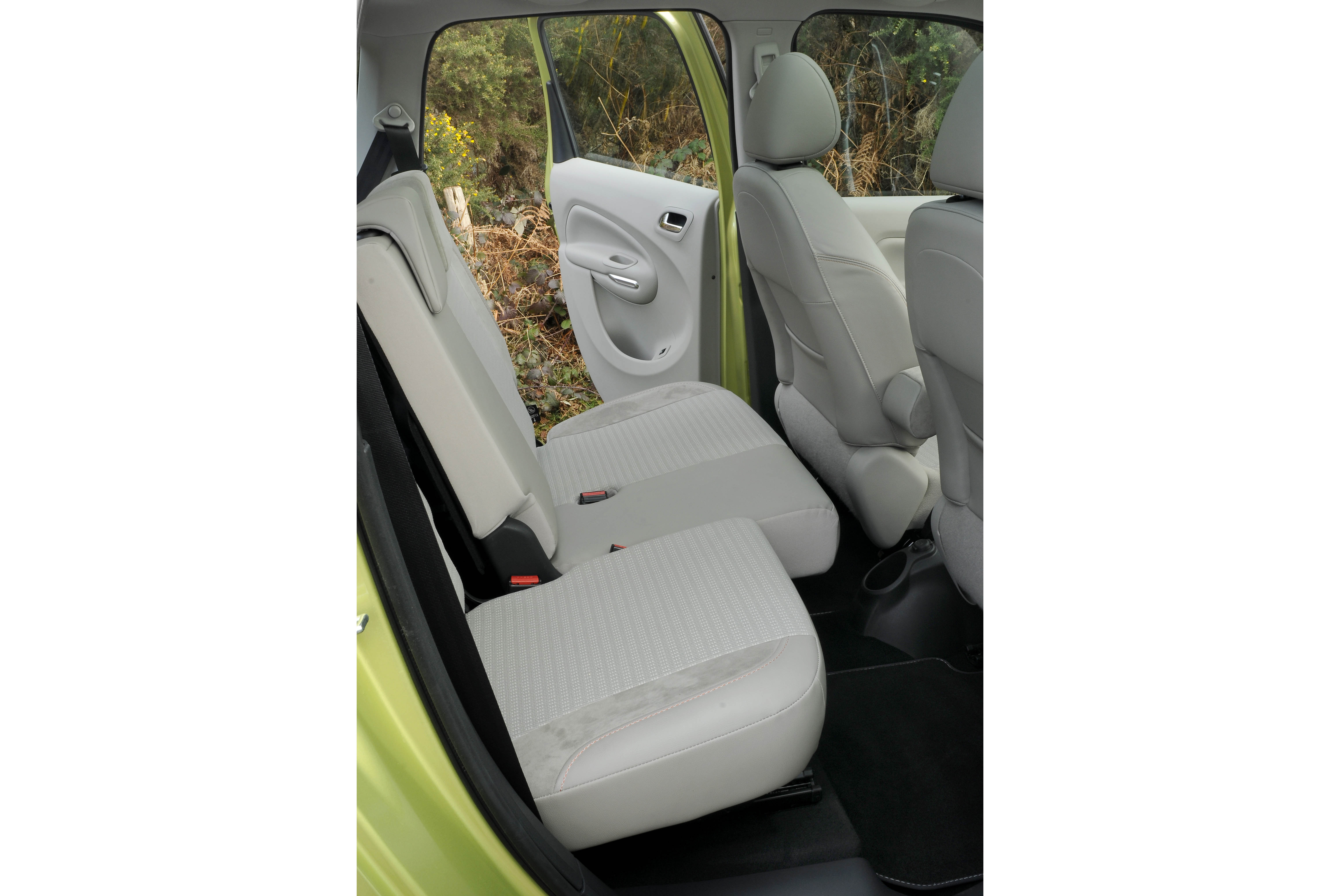 Citroen Picasso C3