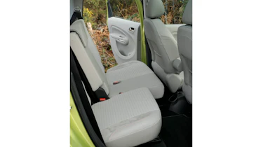Citroen Picasso C3