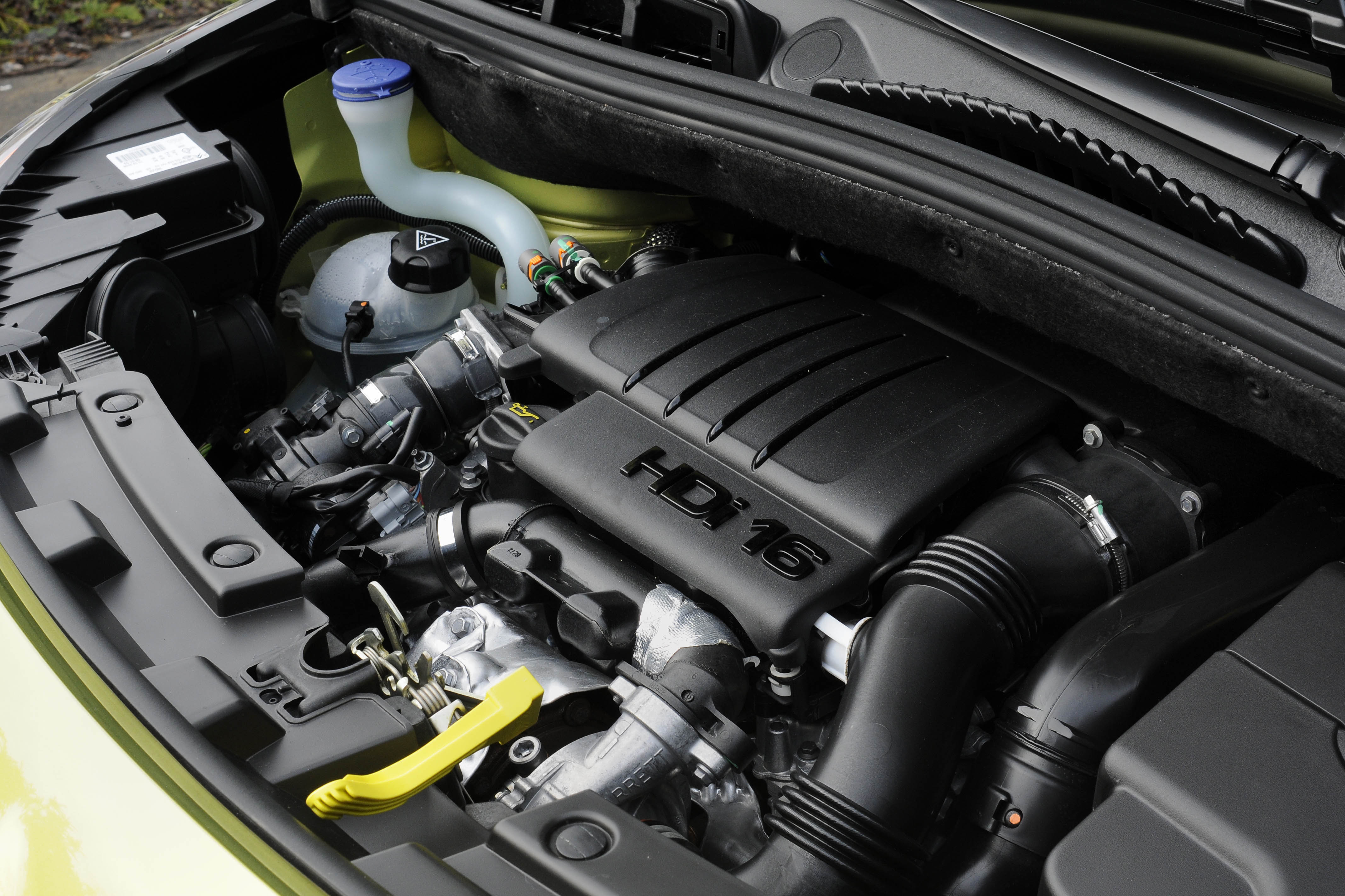 Citroen Picasso C3