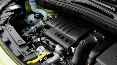 Citroen Picasso C3
