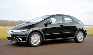 Honda Civic 1.4 i-DSI SE