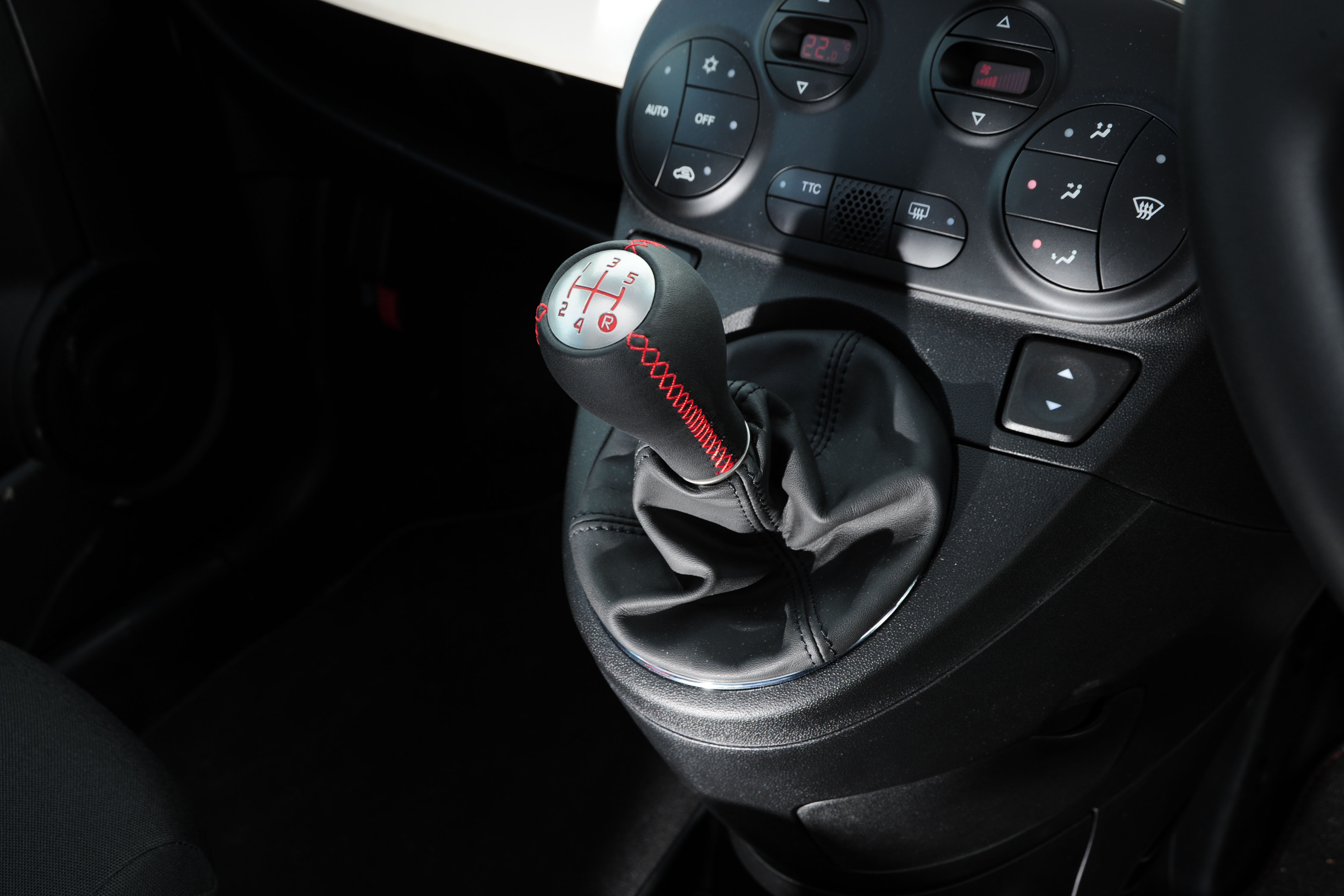 Fiat 500 Abarth Esseesse