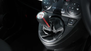 Fiat 500 Abarth Esseesse