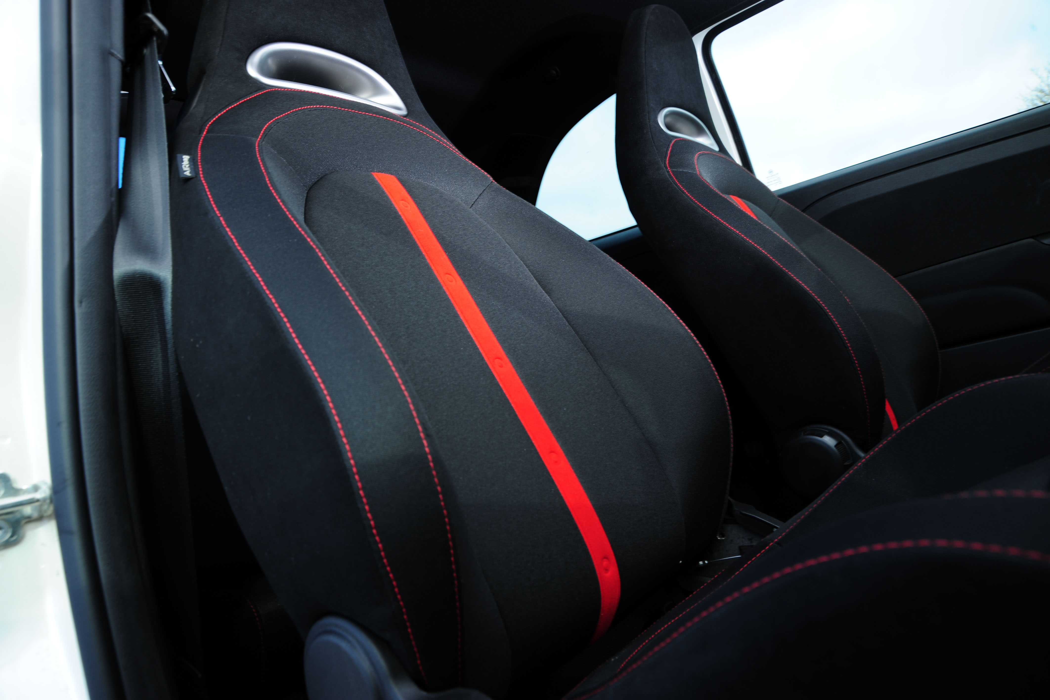 Fiat 500 Abarth Esseesse