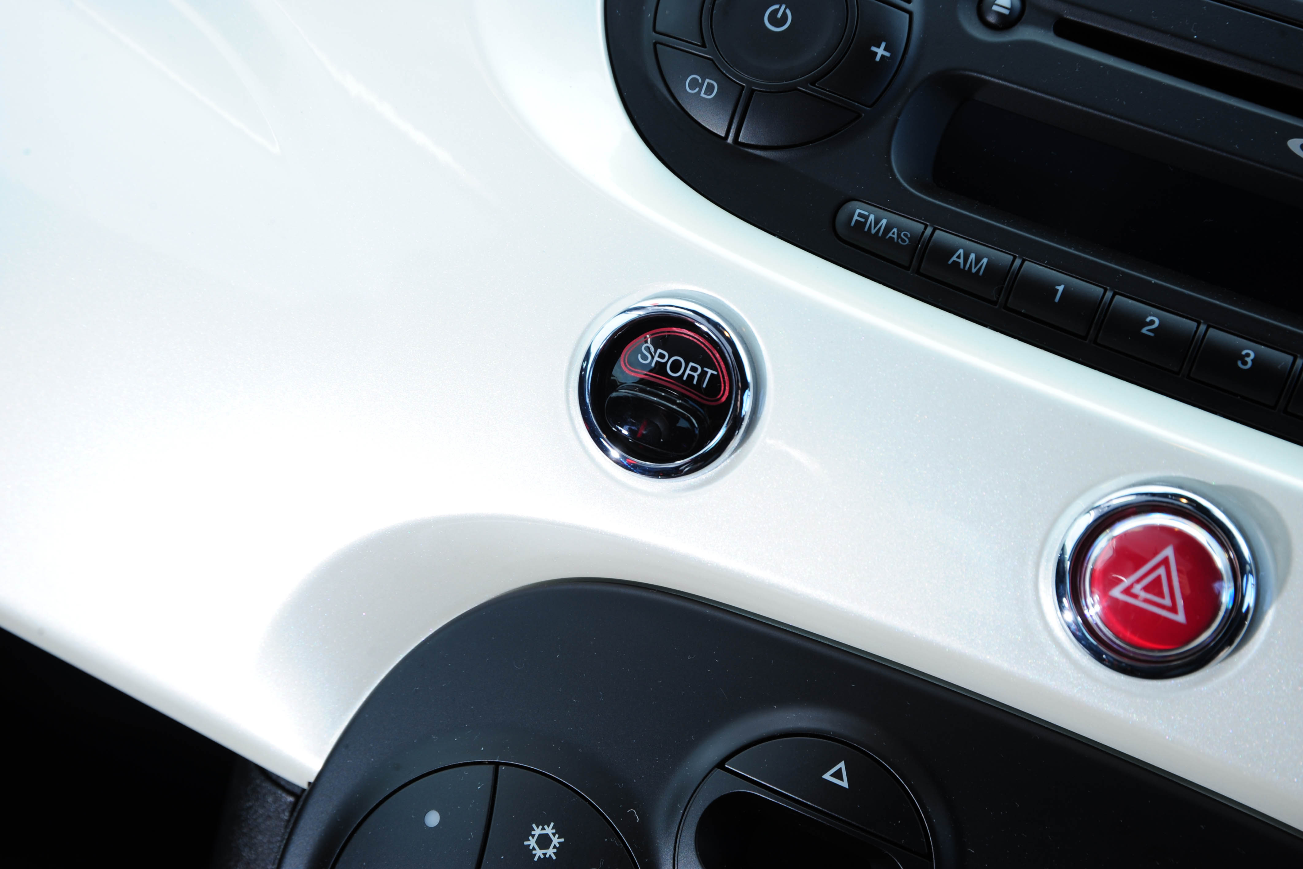 Fiat 500 Abarth Esseesse